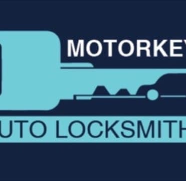 Motorkeys Auto Locksmiths